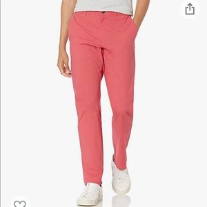 Amazon Essentials Men's Slim-fit Lightweight Stretch Pant